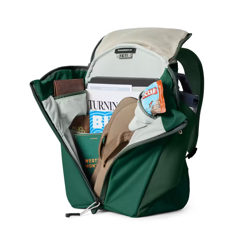 Yeti Ranchero Backpack 18L
