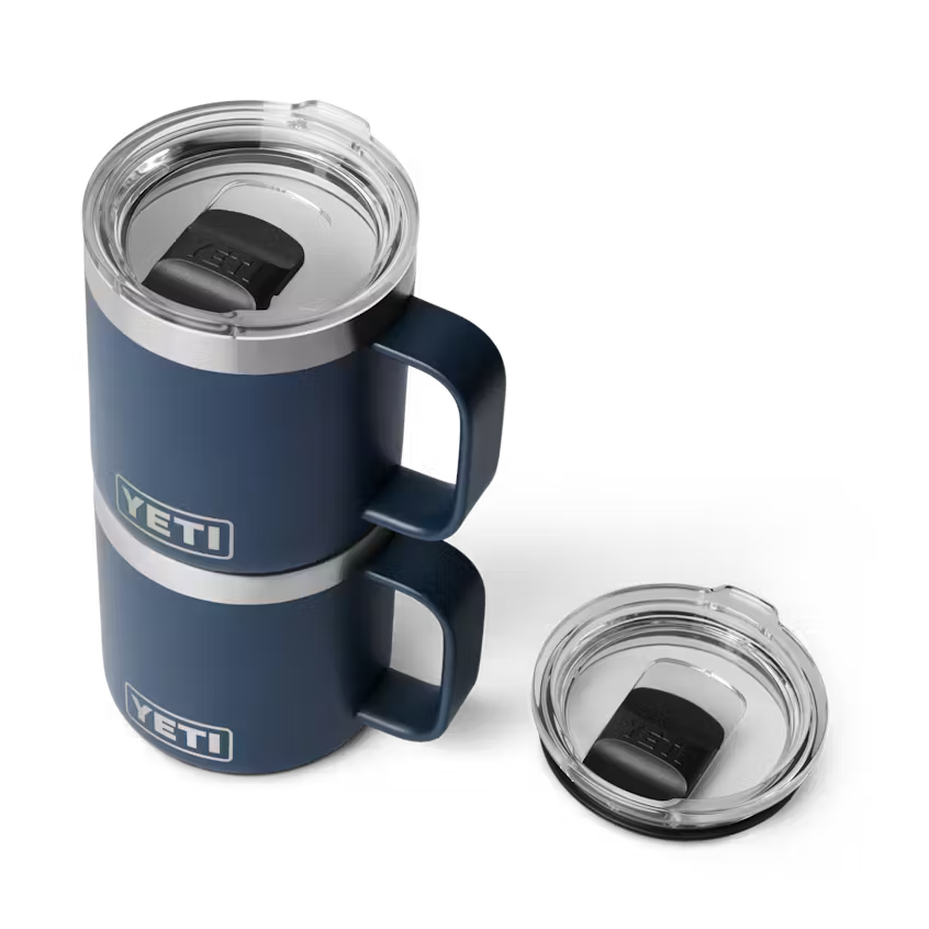 Yeti Rambler 10oz Ceramic Lined Mug