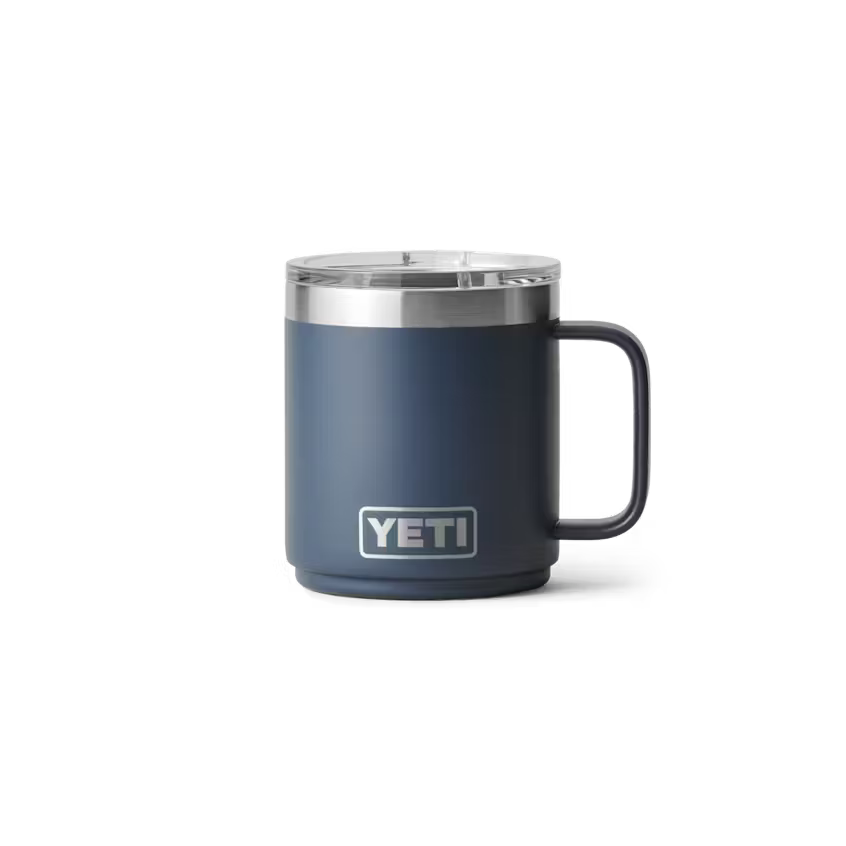 Yeti Rambler 10oz Ceramic Lined Mug