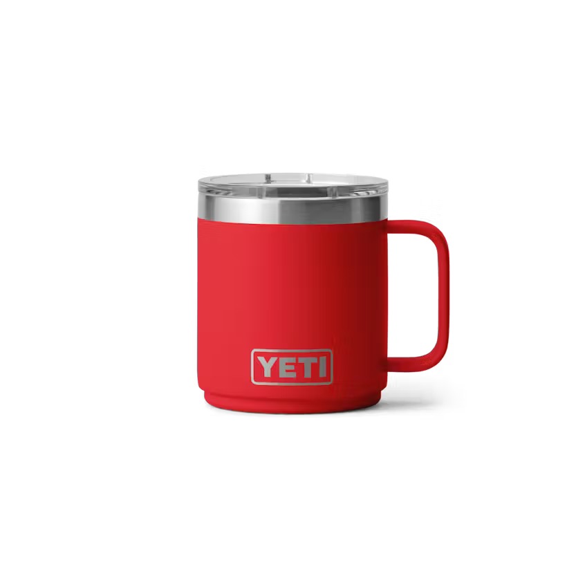 Yeti Rambler 10oz Ceramic Lined Mug