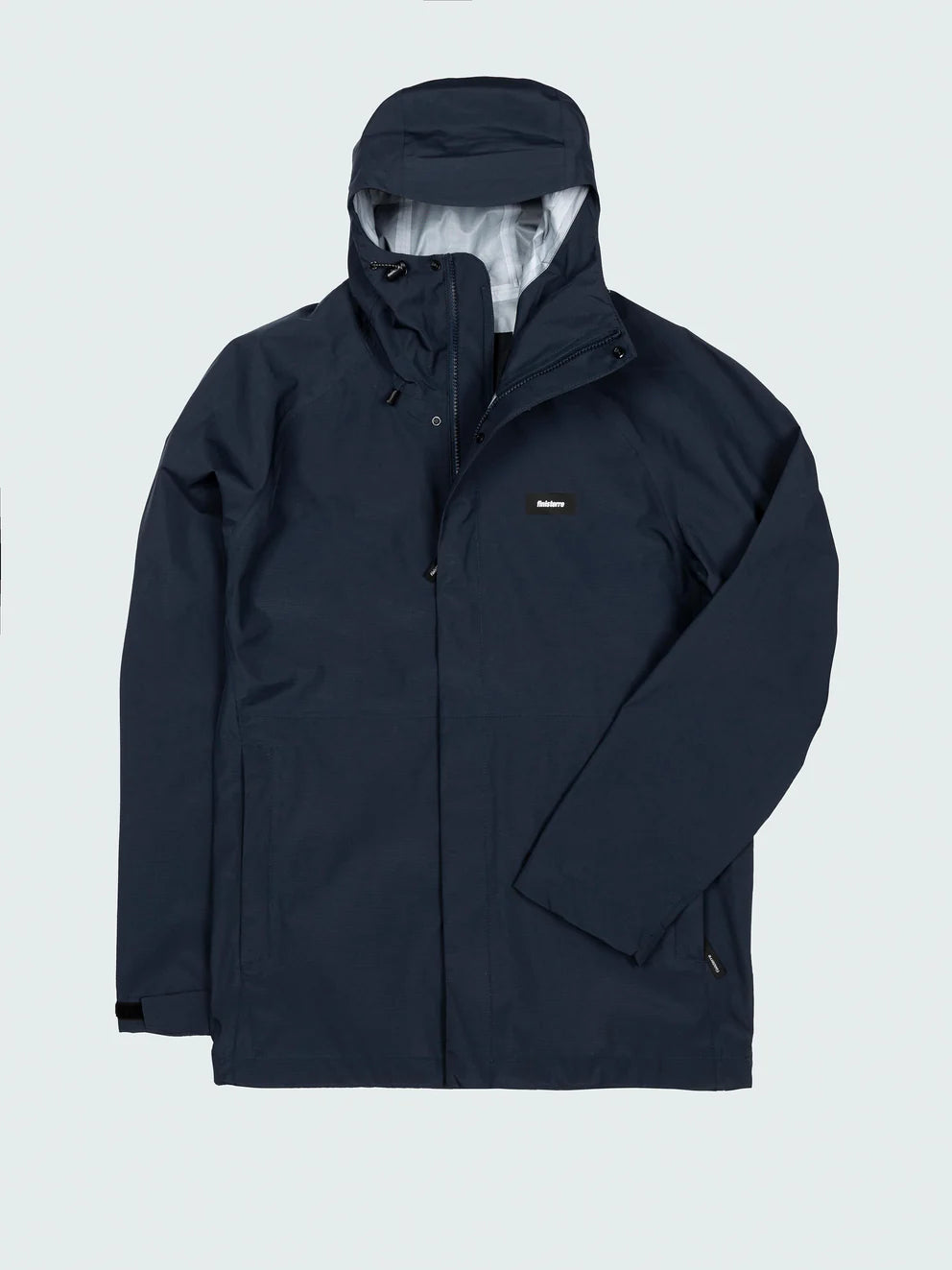 Finisterre Skybird Jacket-Navy