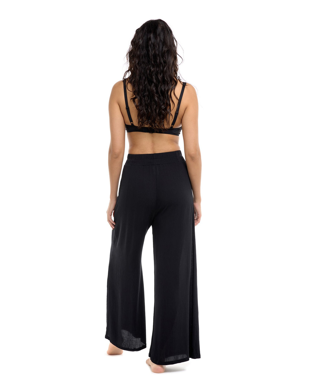 Skye Patricia Pant - Black