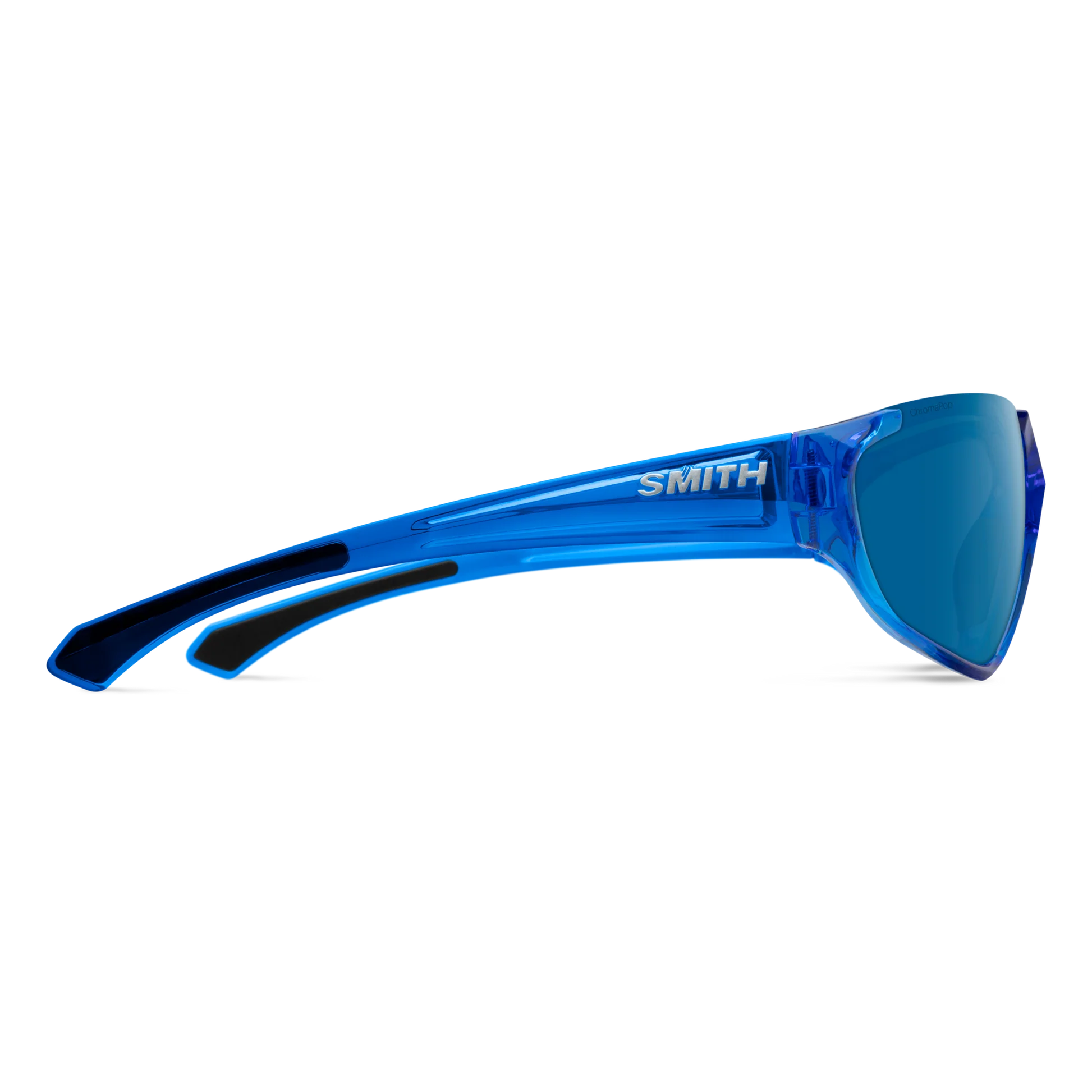 Smith Sliders Electric Supernova Chromapop Blue Mirror