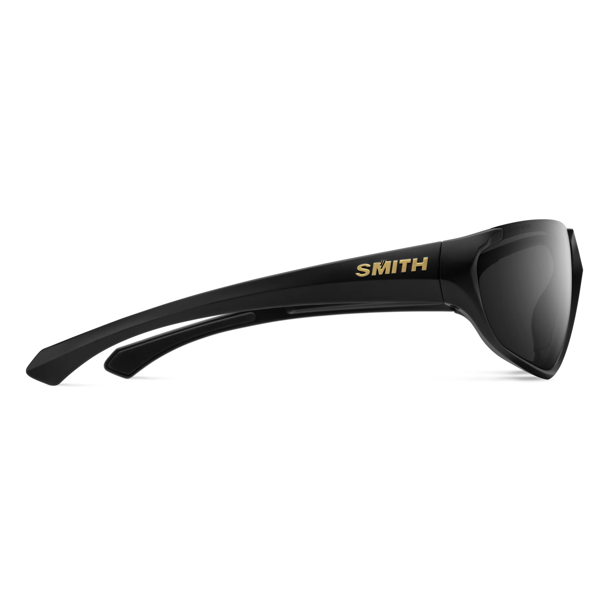 Smith Sliders Matte Black ChromaPop Black