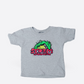 Storm Youth Slime Wave T-shirt