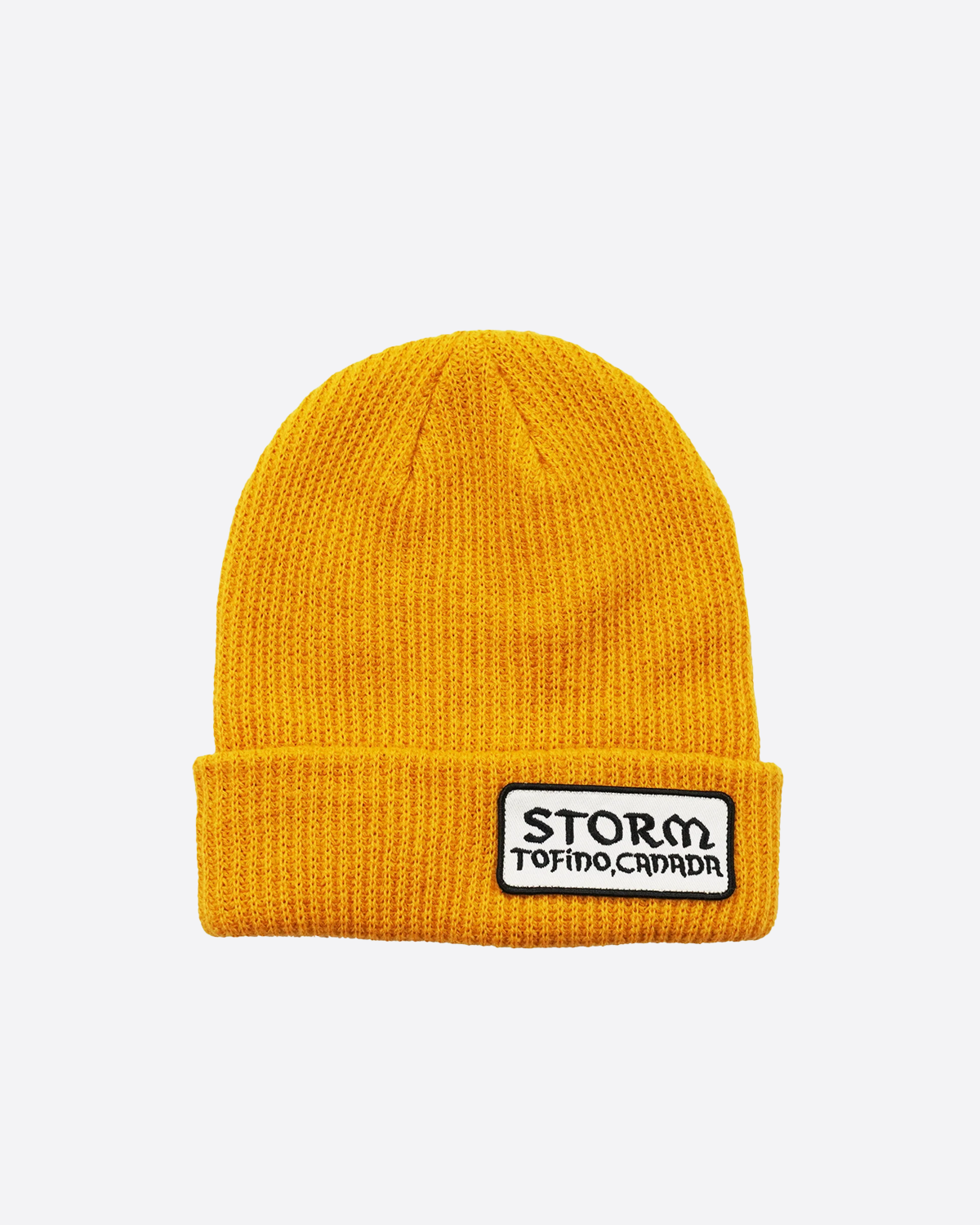 Storm Bucket Toque