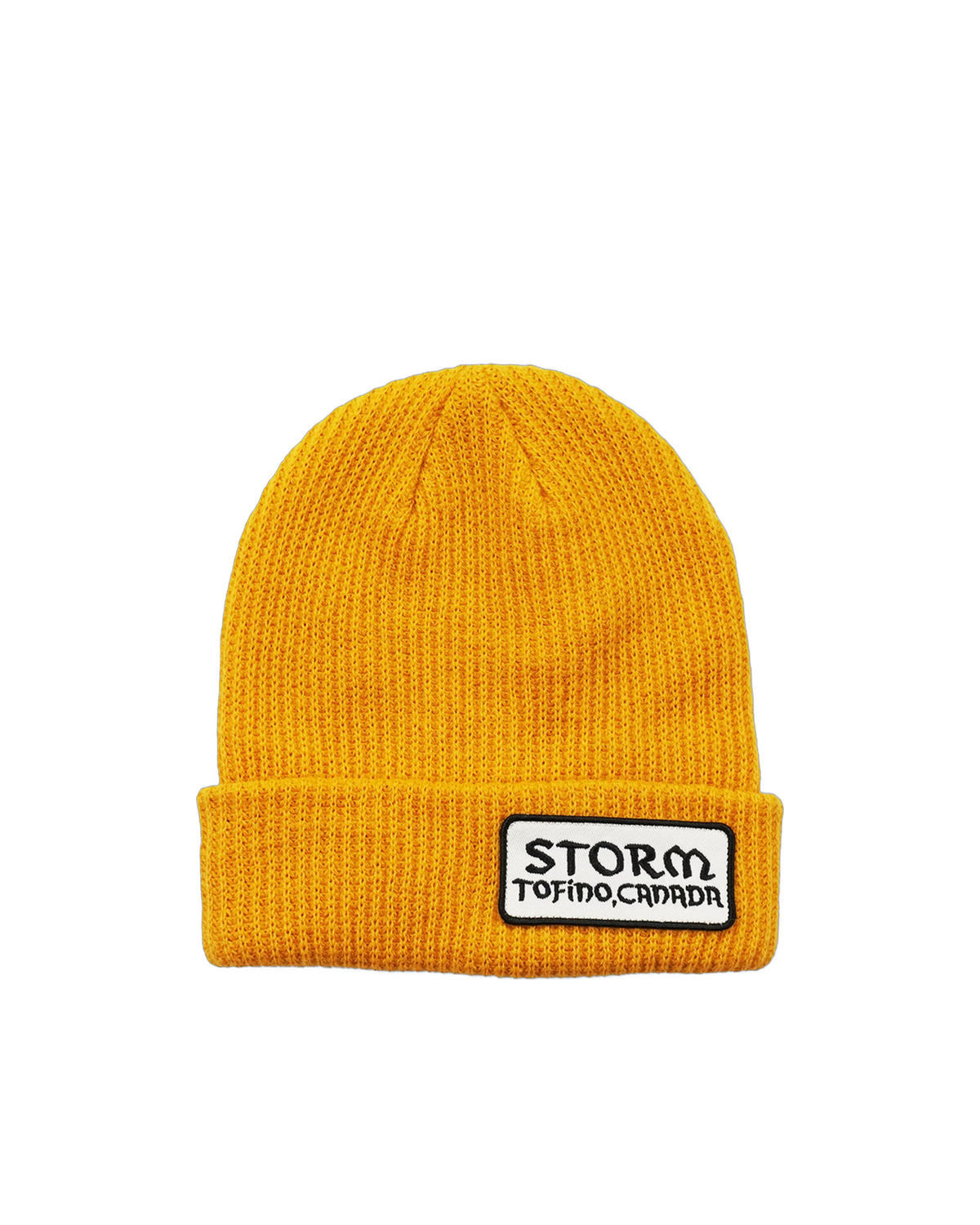 Storm Bucket Toque