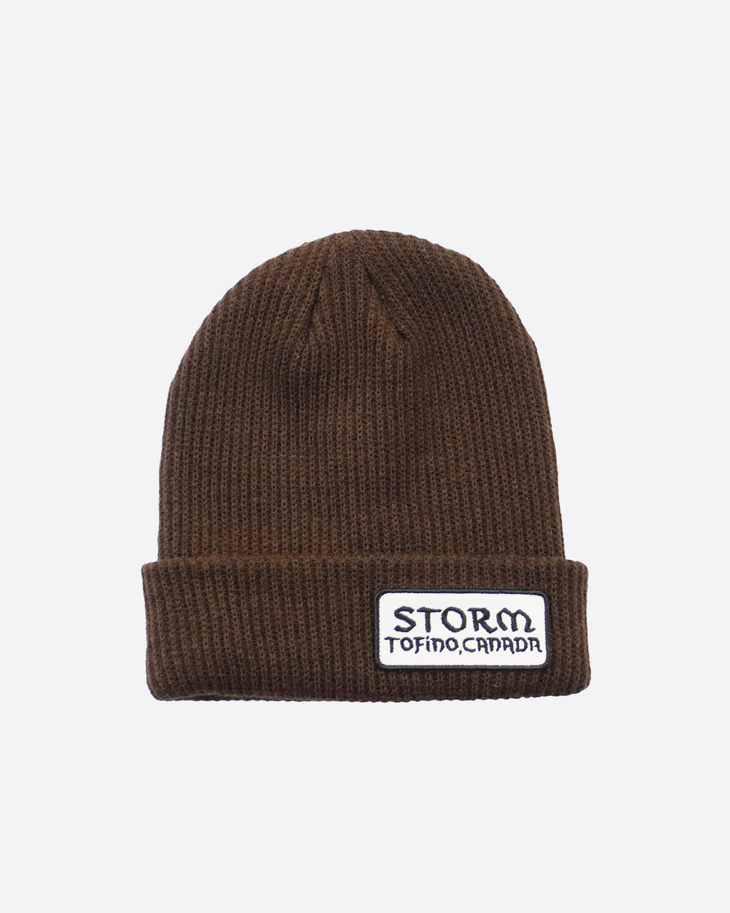 Storm Bucket Toque