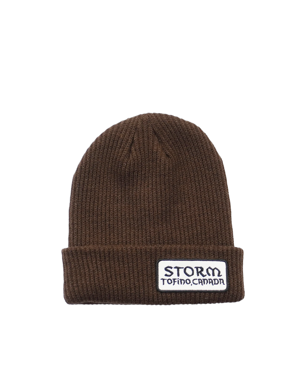 Storm Bucket Toque