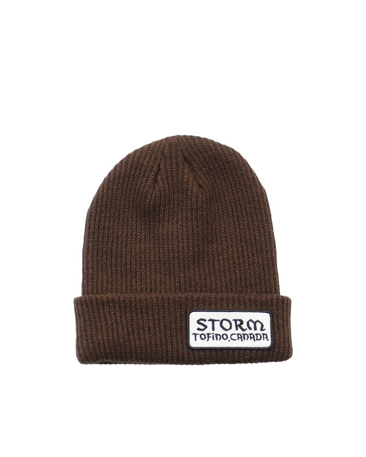 Storm Bucket Toque