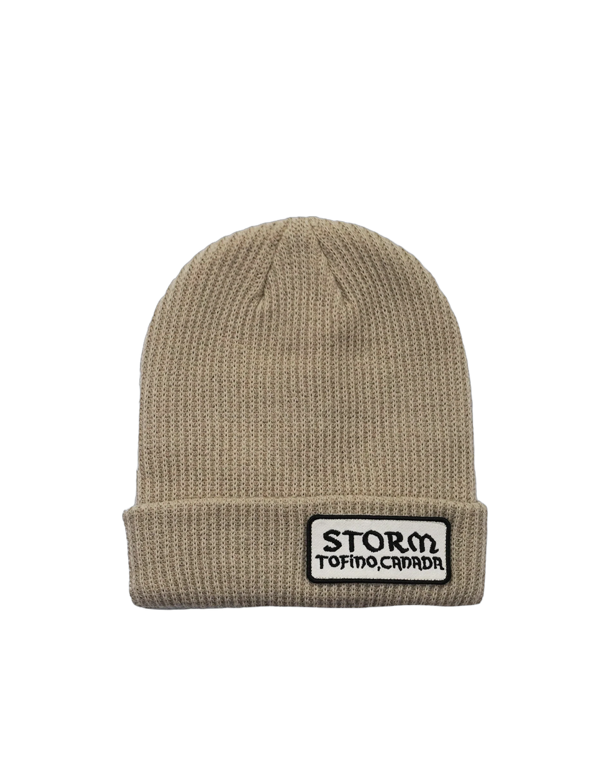 Storm Bucket Toque