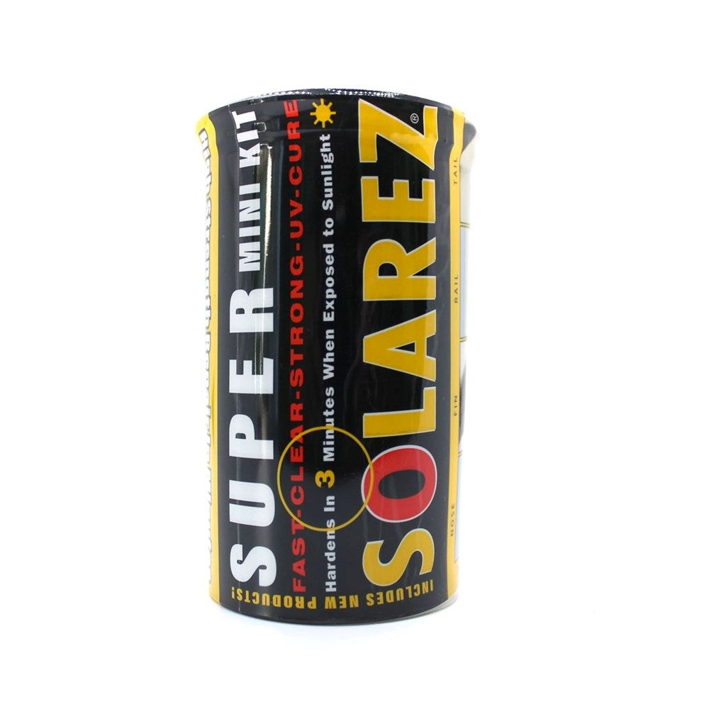 Solarez Polyester Super Mini Kit