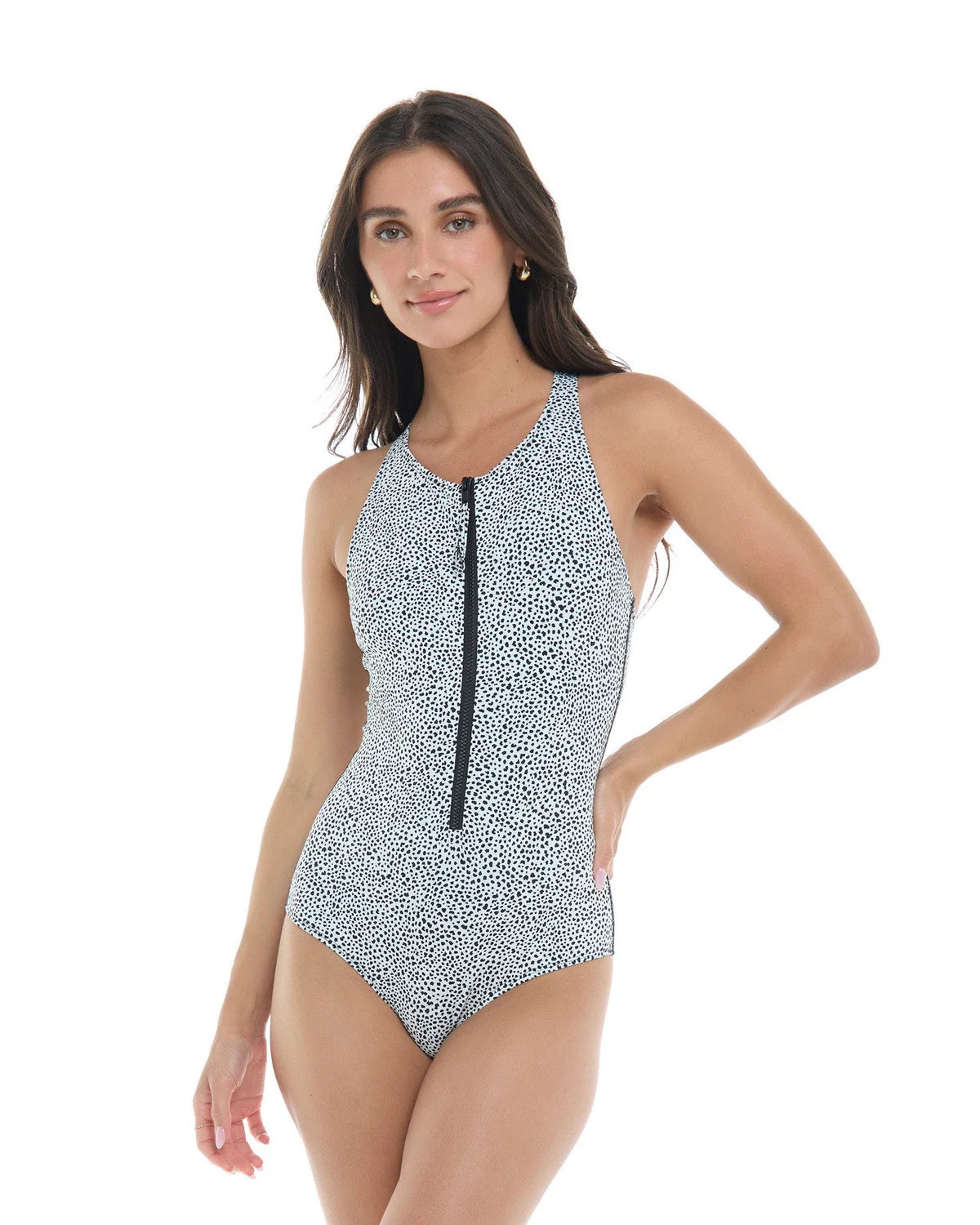 Eidon Zendaya One Piece - Black Licorice