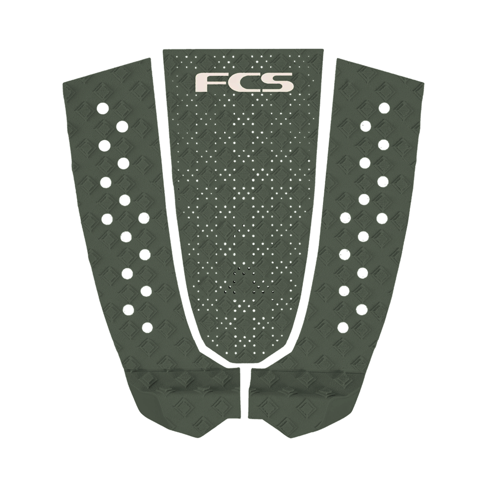 FCS T-3 ECO Series Traction
