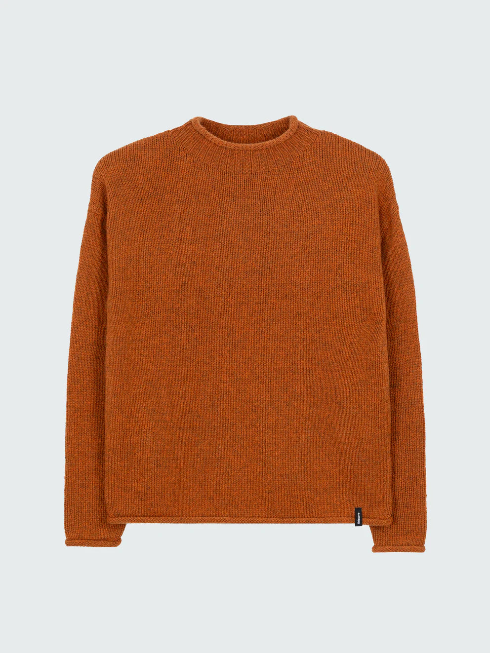 Finisterre Taran Jumper - Copper
