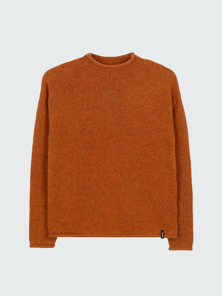 Finisterre Taran Jumper-Copper