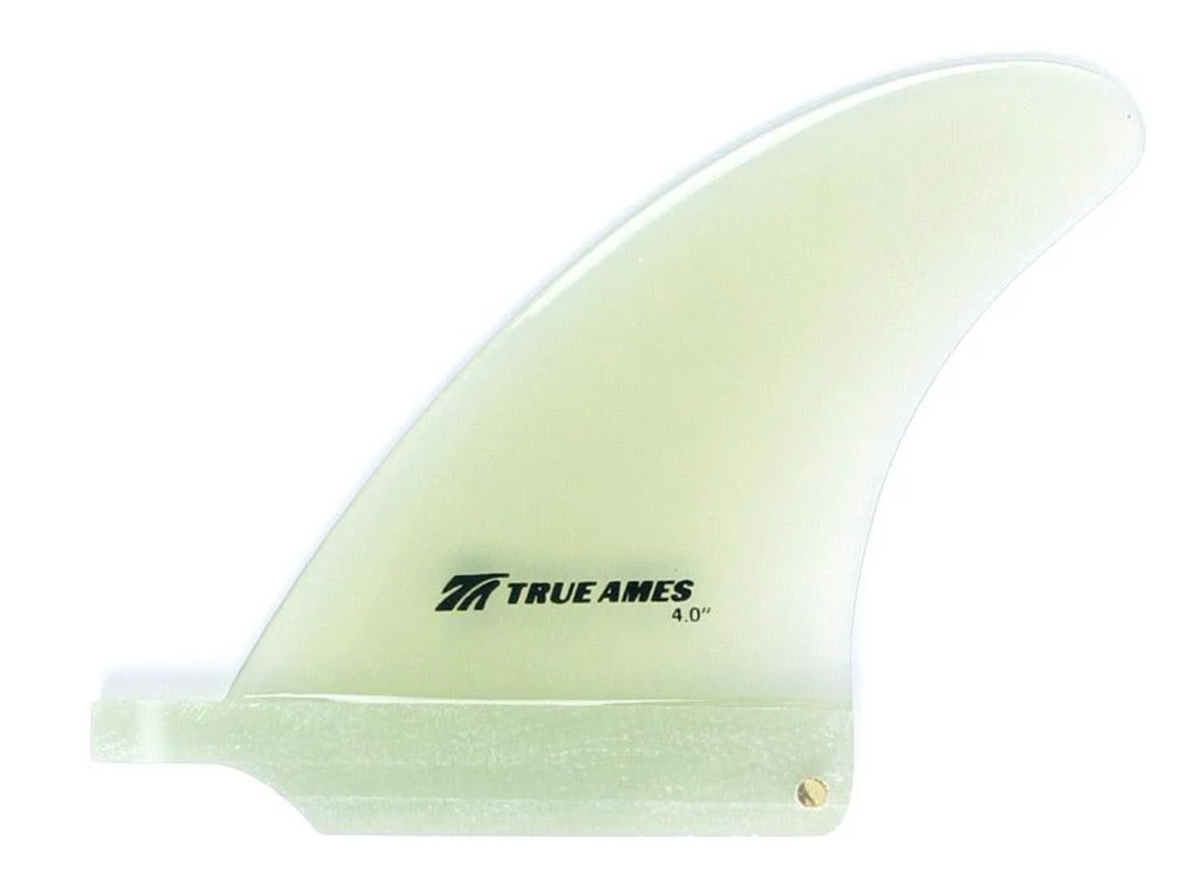 True Ames 5" Small Box Fin