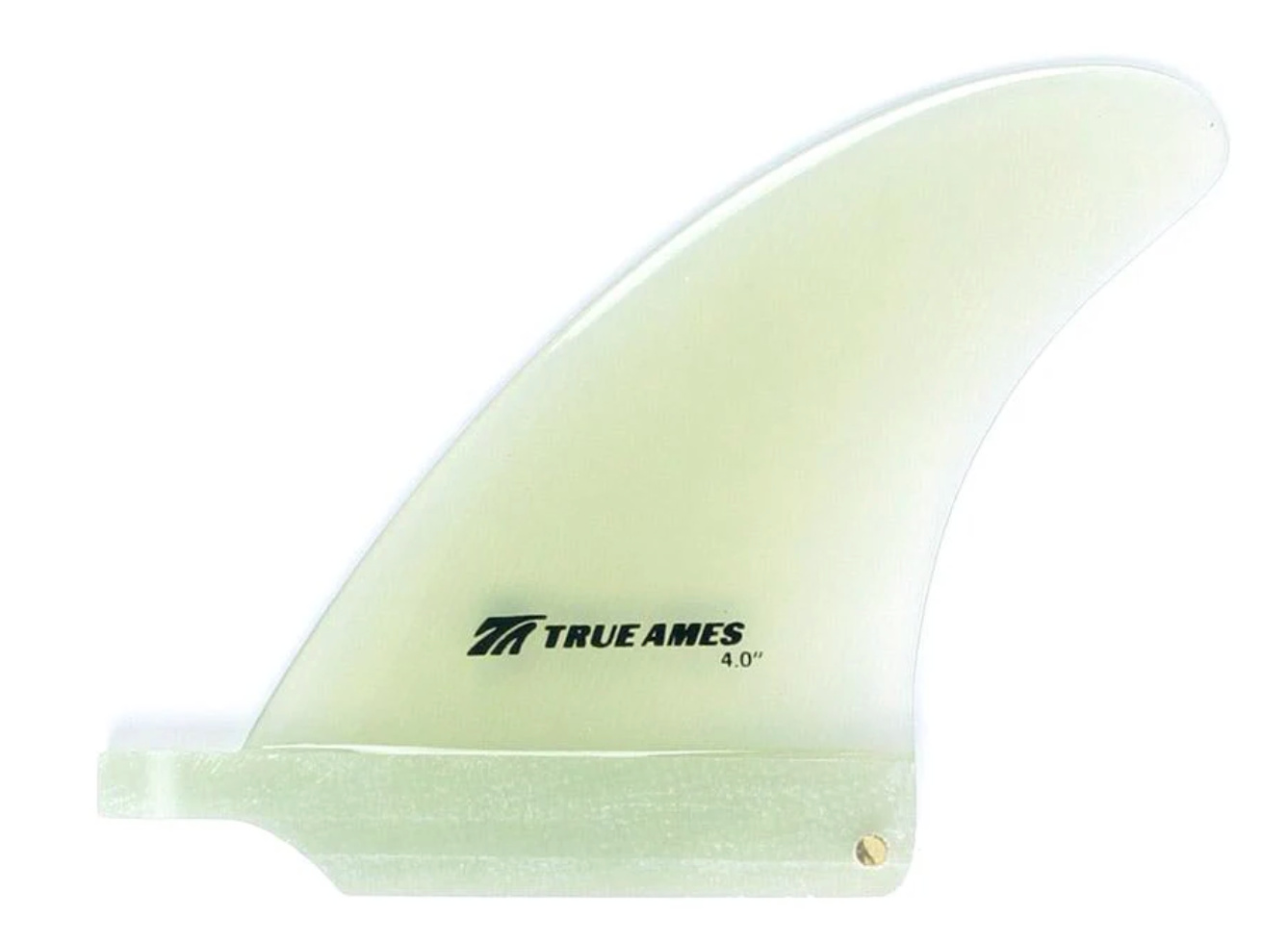 True Ames 4" Small Box Fin