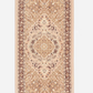 Slowtide Haven Beach Towel - Fawn