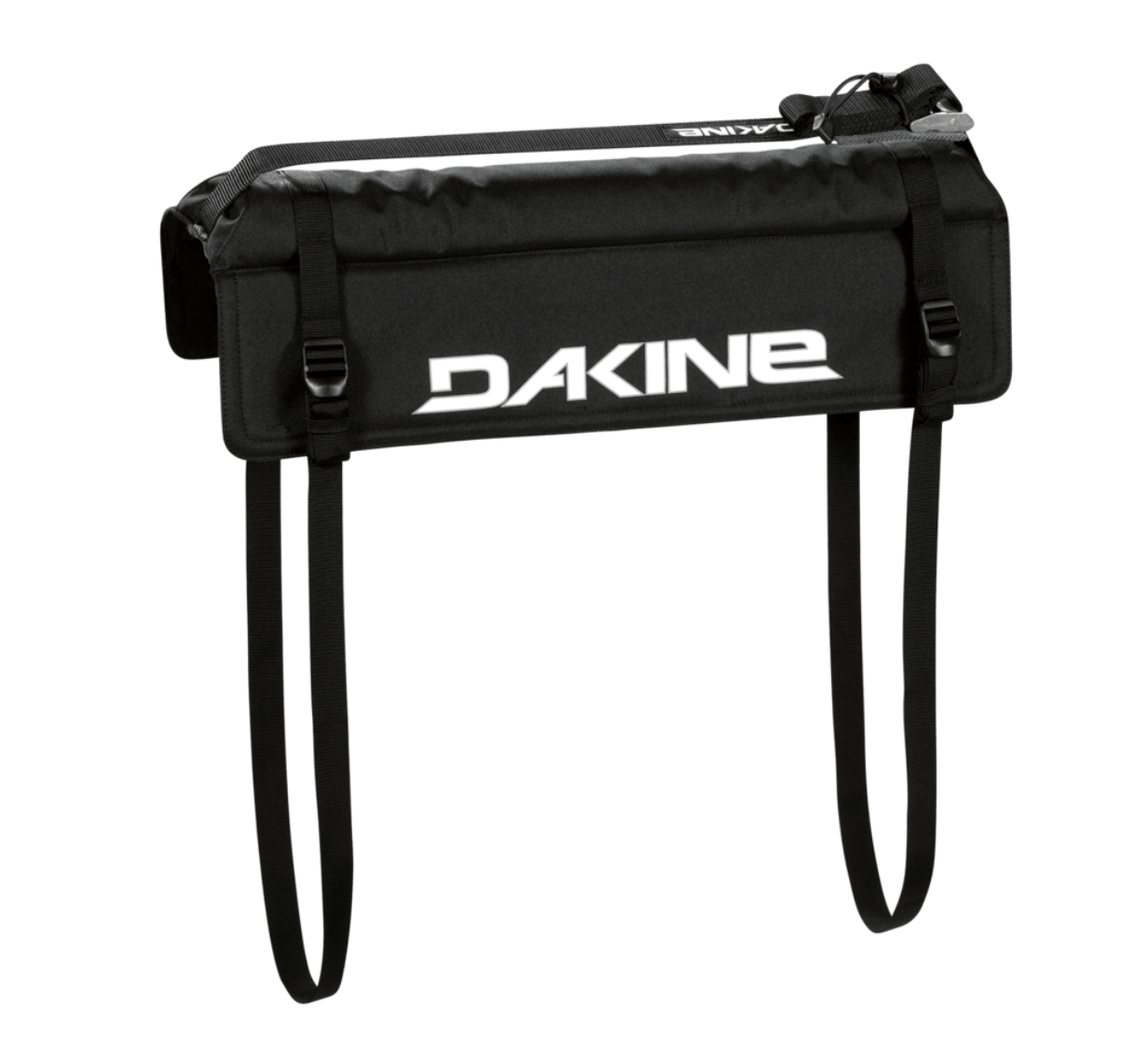 Dakine Tailgate Surf Pad - Black