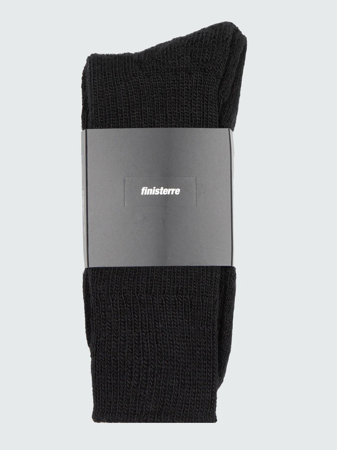 Finisterre Ribbed Sock