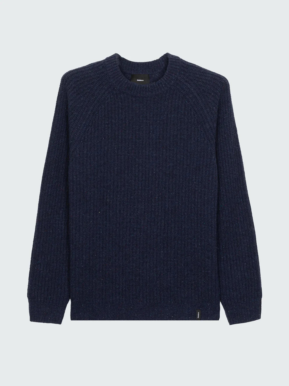 Finisterre Mora Jumper - Navy