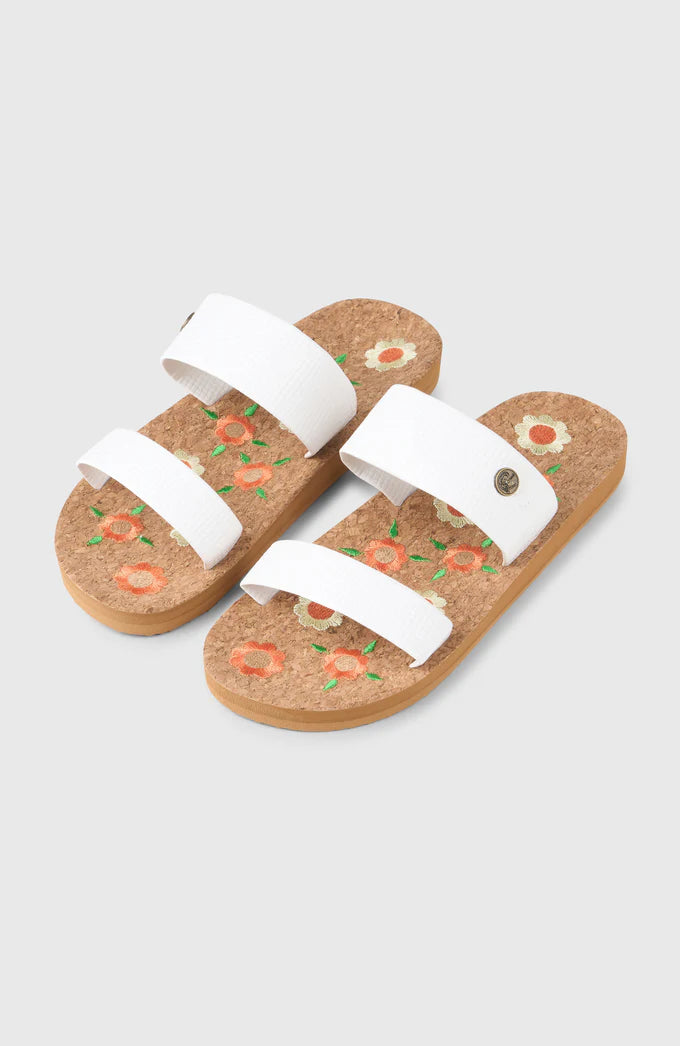 O'Neill O'riginals Slides - Snow White