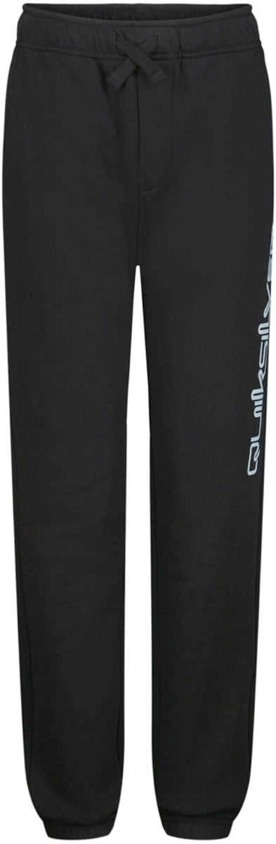 Quicksilver Boys Omni Joggers - Black