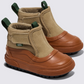 Vans Toddler MTE Slip-On Hi Terrain V - Brown/Green