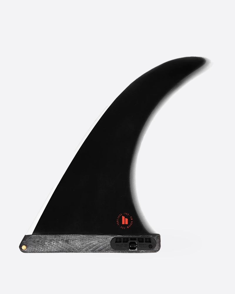 FCS II Waxhead PG Longboard Fin 10