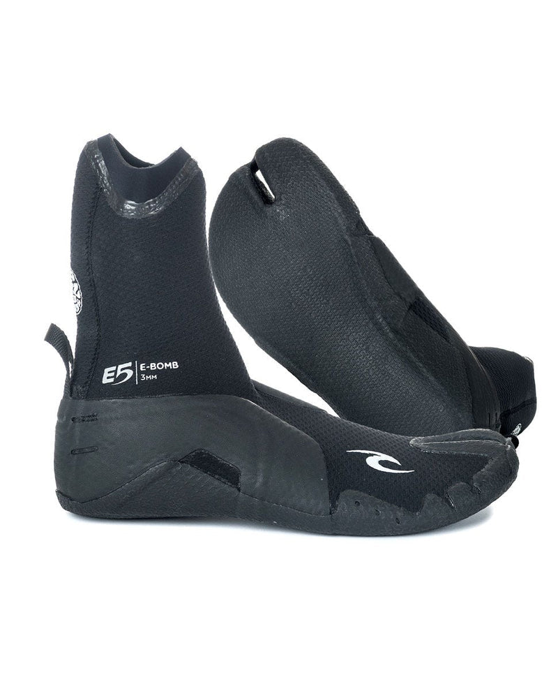 Rip Curl E-Bomb 3mm Split Toe Boots