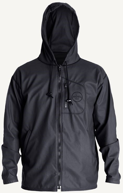 XCEL Wind/ Water Breaker Jacket