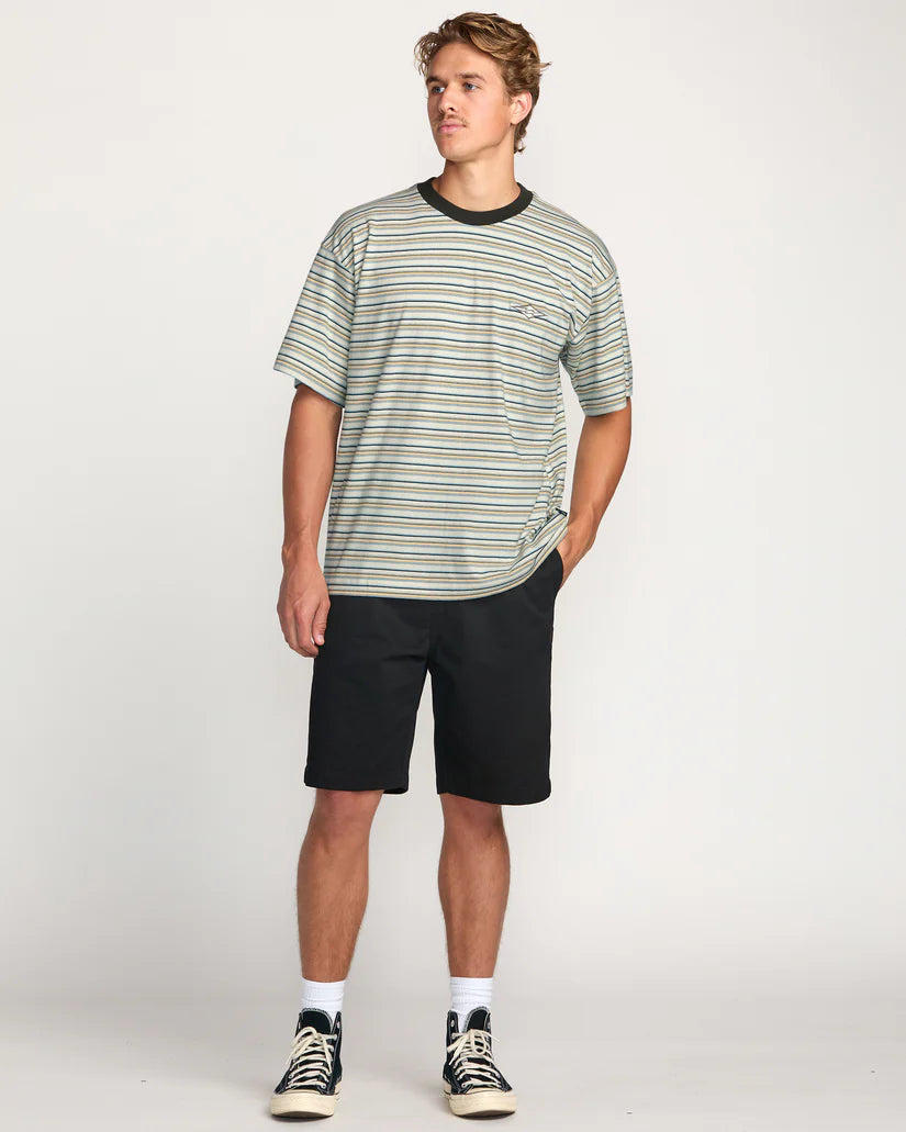 Billabong Baxter SS Tee