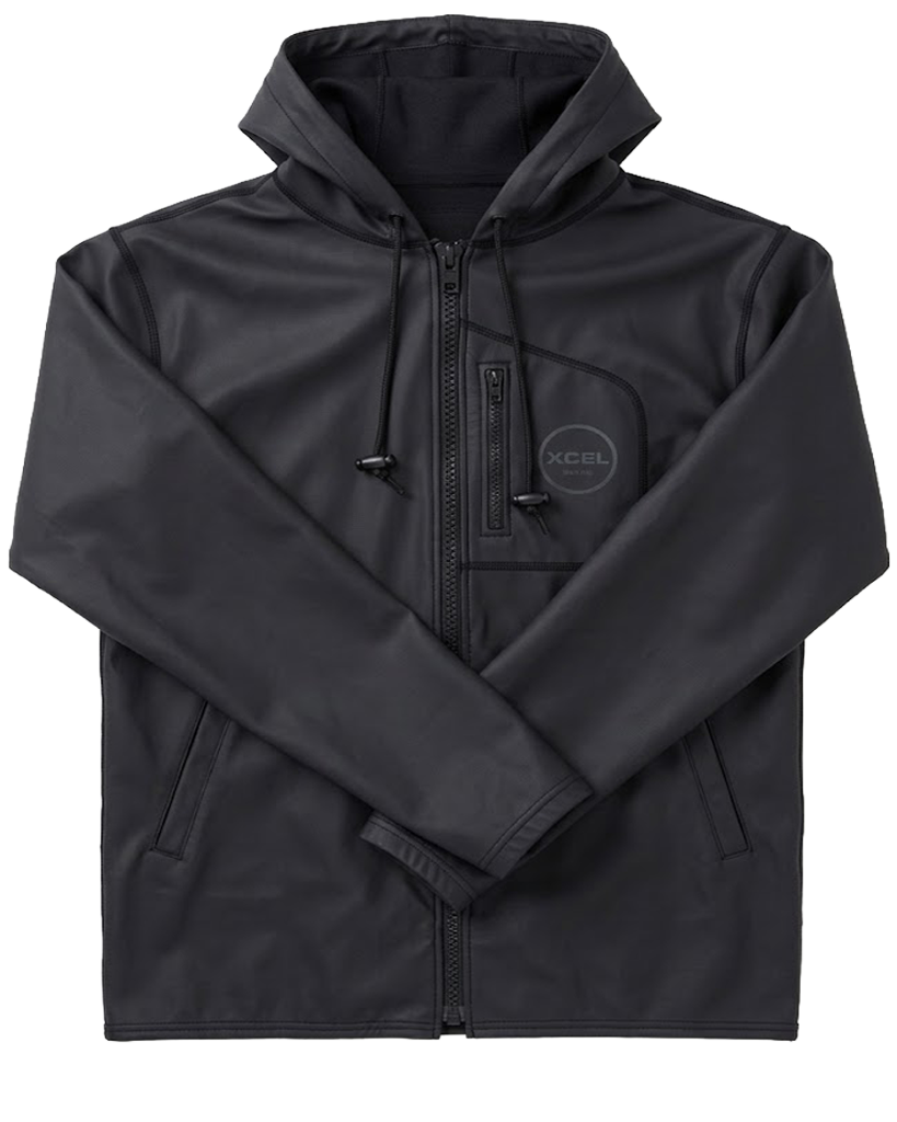 XCEL Wind/ Water Breaker Jacket