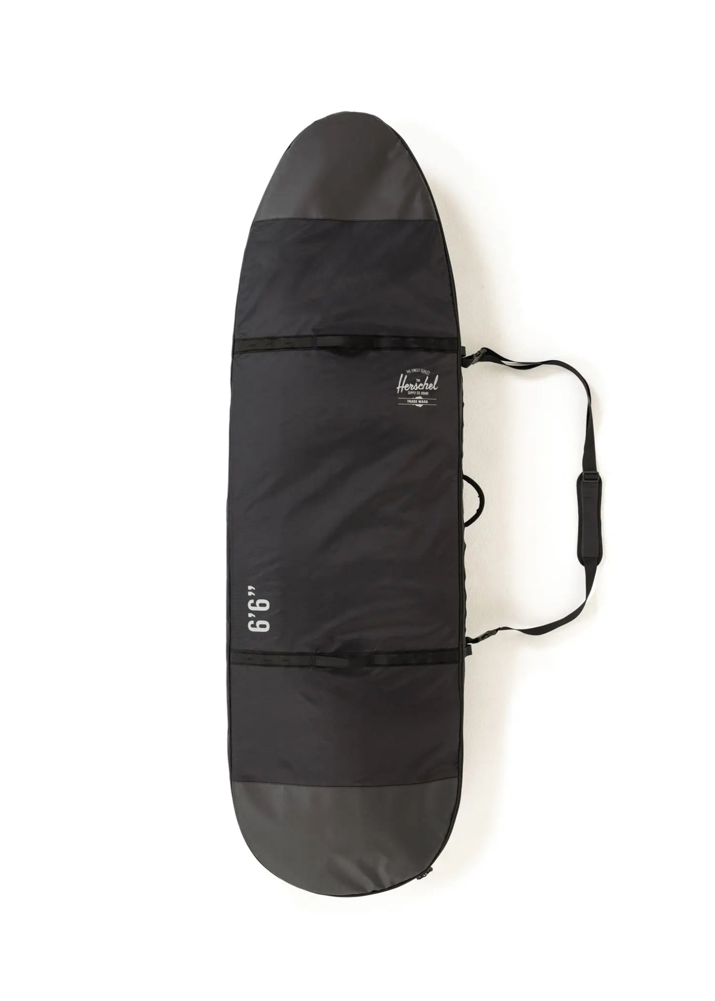 Herschel Surfboard Travel All Purpose 6.6