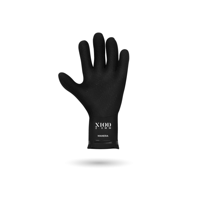 Manera X10D Glove 2mm