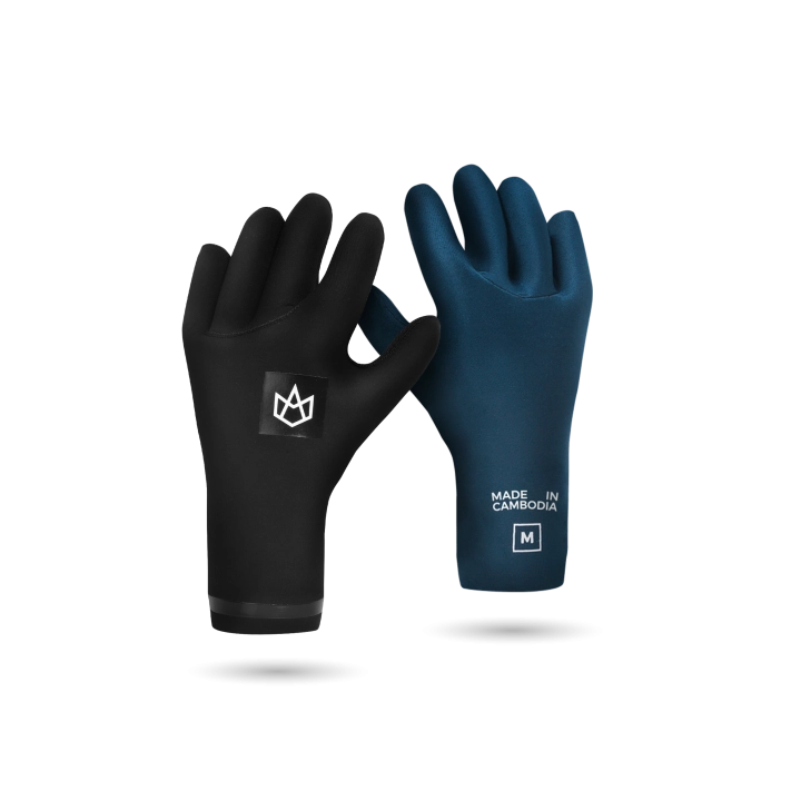 Manera X10D Glove 2mm
