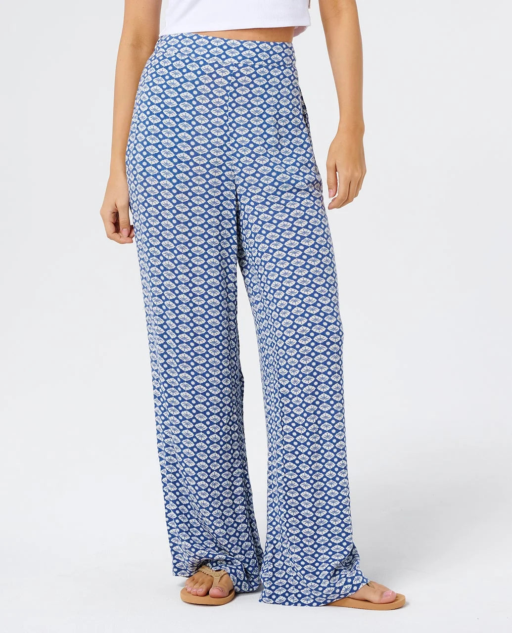 Rip Curl Party Pack Beach Pant - Vintage Navy