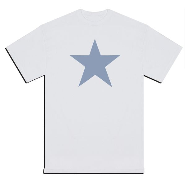 Sexwax Men's Classic Fit #01 Plain Star S/S