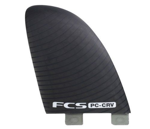 FCS G-CRV PC Tri Fin Set
