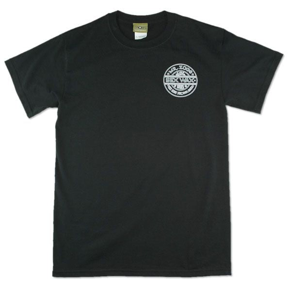 Sexwax Men's Classic Fit #31 Pinstripe S/S