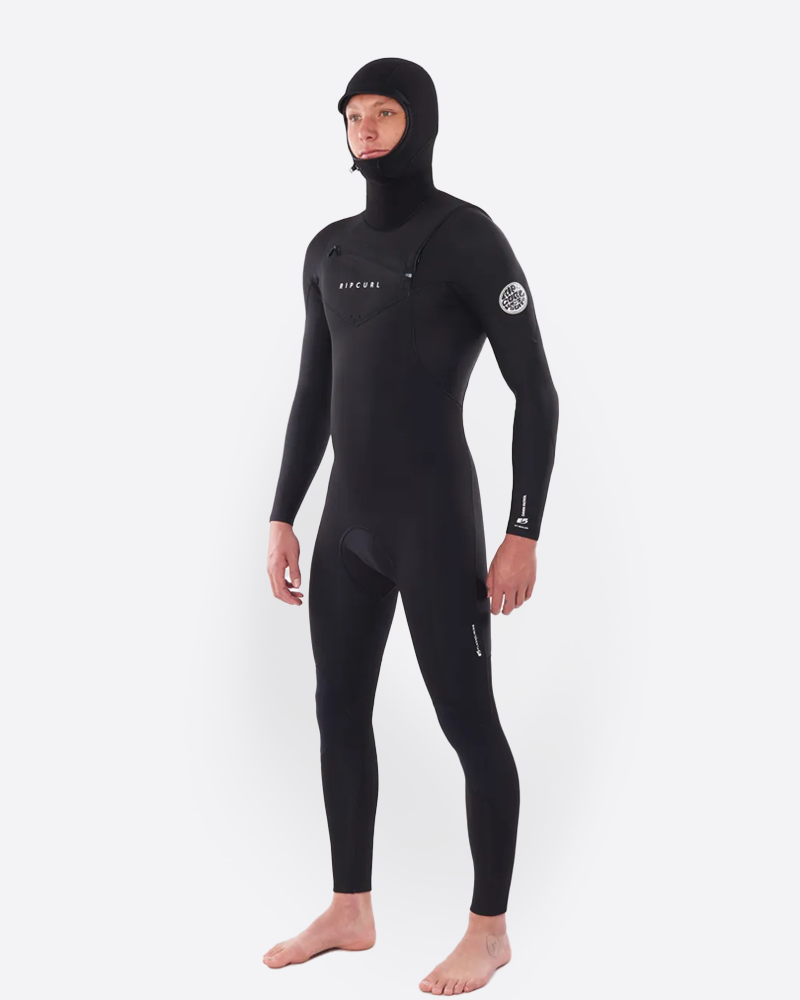 Rip Curl Mens 5M Dawn Patrol Wetsuit