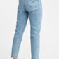 Levis Womens Wedgie Icon Fit - Tango Light