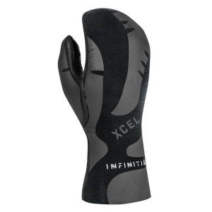 Xcel Infiniti Mitten 7mm