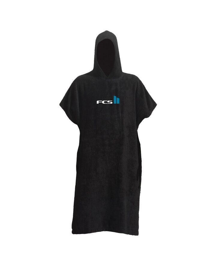 FCS Junior Towel Poncho