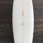 Mandala 5.4 Arctail Quad Surfboard