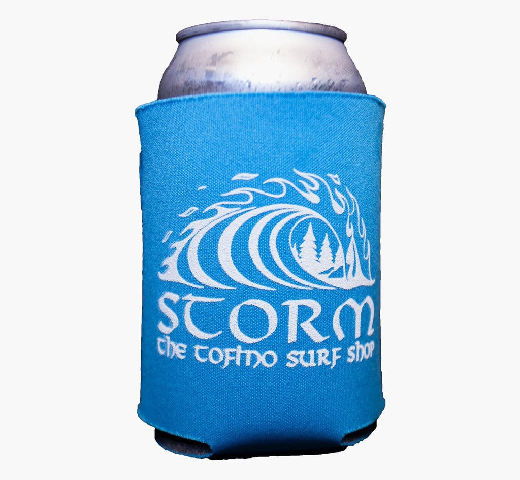 Storm Classic Wave Beer Cozy