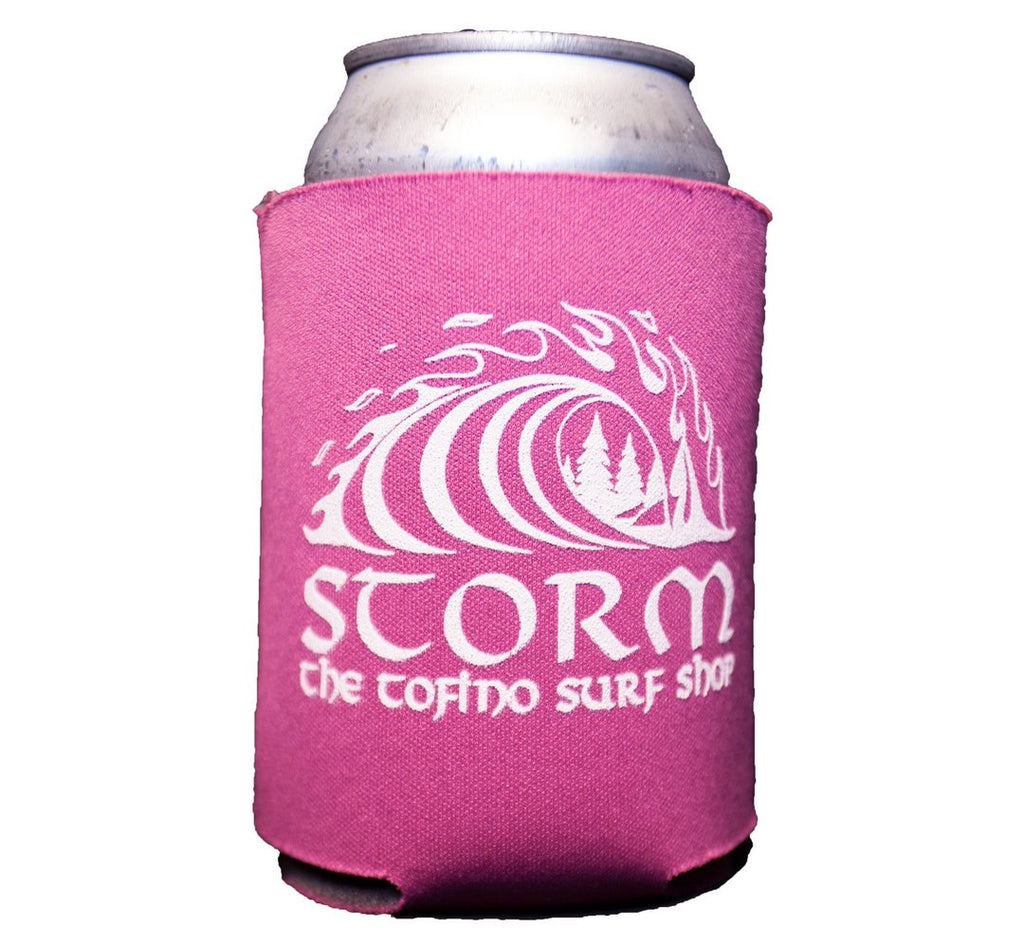 Storm Classic Wave Beer Cozy