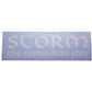 Storm "Circa 1997" Die-Cut Decal Sticker