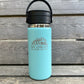 Storm x Hydro Flask 16 oz Wide Mouth